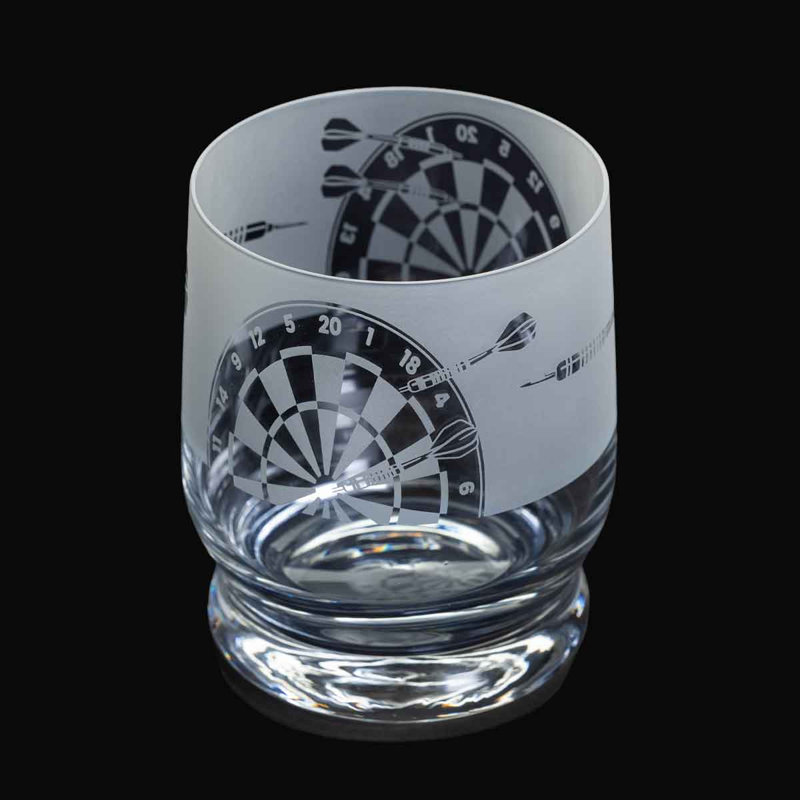 Aspect Tumbler - Darts