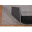 Tapis gris Gabbeh