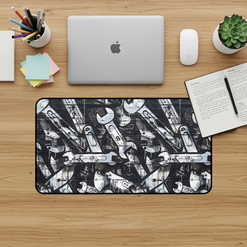 Desk Pad