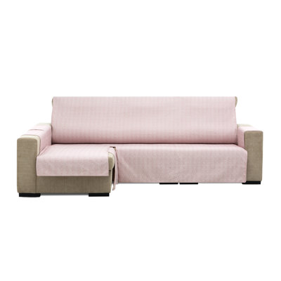 Eden Chaise Lounge Slipcover