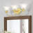 Nicolas 3 - Light Dimmable Vanity Light-21308566