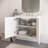 Modway Bryn 30" Wall-Mount Bathroom Vanity-474494287-474494286