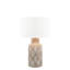 Stannard Ceramic Lamp Base Lamp