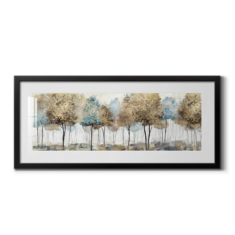 Impression de cadre photo sur papier, Noir