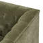 Coronado 96'' Upholstered Chesterfield Sofa