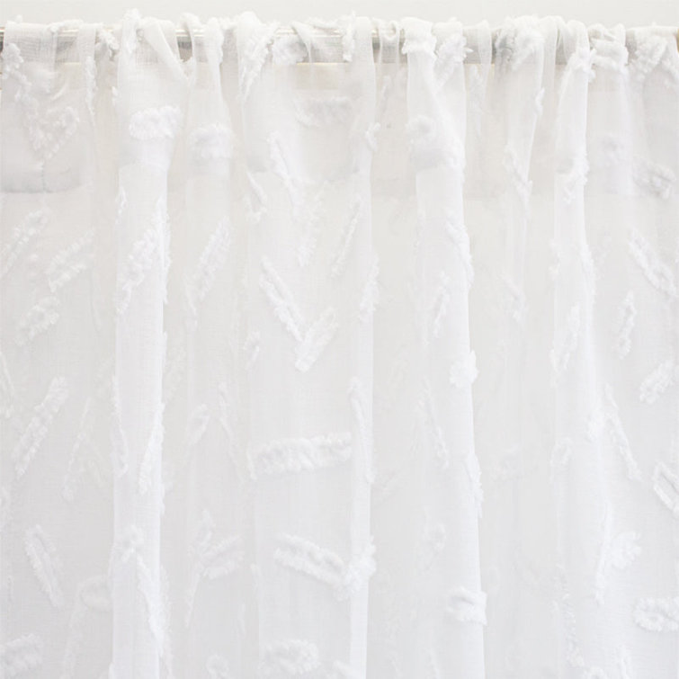 Sheer | Quinn Fabric_QUINN