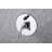 Ultra Faucets Twist Collection Shower Trim System: 6" Round Shower Head, Single Handle Set, Tub Spout & Rough-in Valve Included - Chrome Polished-92460918