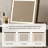 Makeup Vanity with Light mirror,2 drawers