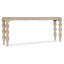 Serenity Bahari 76" Console Table