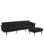Sectional Sofa Bed, Living Room Couch-96227815