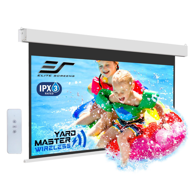 Yard Master Wireless