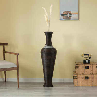 Stange Floor Vase