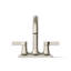 Venza Centerset Bathroom Sink Faucet 1.0 GPM-390193029