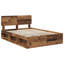 Solid Wood Bed-1102453557-1102453555