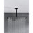 Shower System Combo With Hand Shower, 16 Inch Shower Head And Tub Spout-126232130