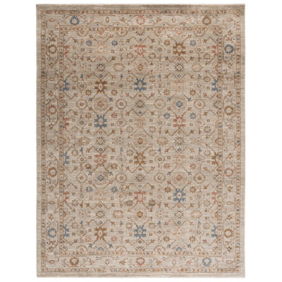 Tapis oriental Whitney 726 Performance