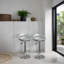Tabouret réglable Manjeevan-250515166