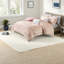 Premium 5-piece Comforter Bedding Sets, Polyester Microfiber, Contemporary Style For Home