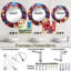 Miroir mural Wilker-299971802