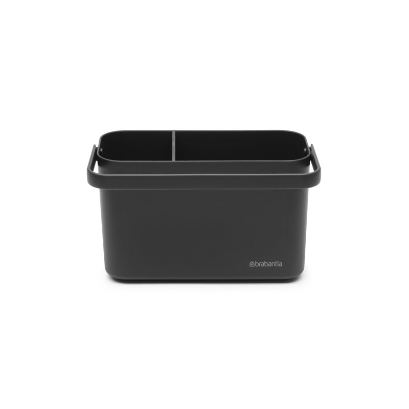 Chariot de nettoyage pour évier de côté Brabantia
