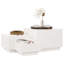 Ebern Designs Solid Wood Storage Tub & Tote-1661361503