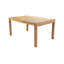 Venice Outdoor Teak Dining Table-1685113578