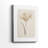 Dried Foliage II -Gallery Wrapped Cavas-1468655463