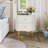 19.6'' W Modern Nightstand（set of 2）-1296580665-1338472361