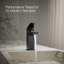 Honesty Single-Handle Bathroom Sink Faucet, 1.2 Gpm-788264848