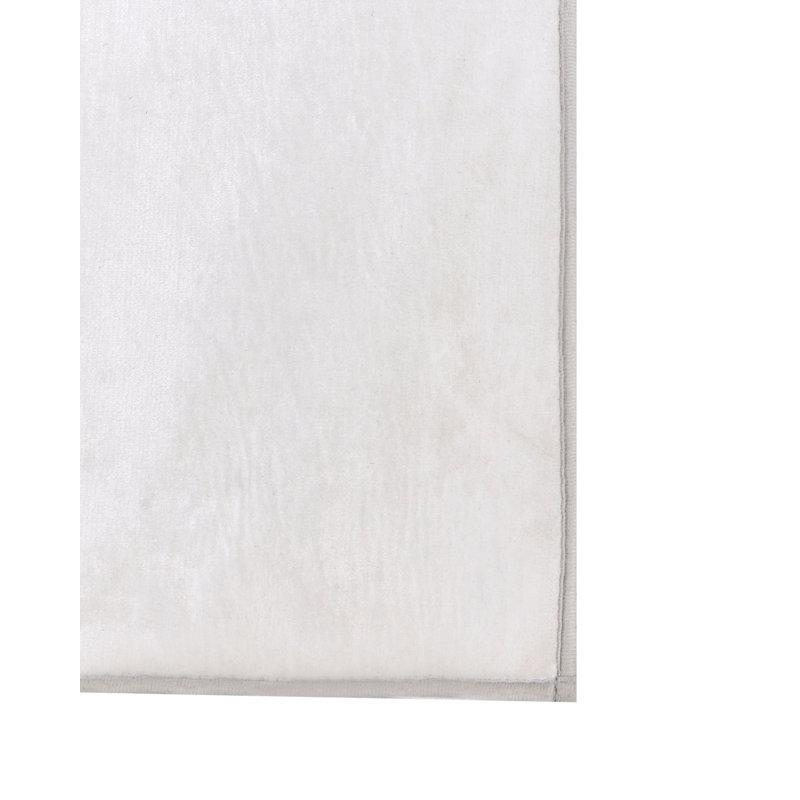 Floral Area Rug, Rectangle 160 x 230 cm