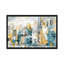 « City Views I », reproduction sur toile-30271162-72568135-72568136