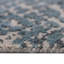 Majestic Abstract Area Rug in Blue-53153039