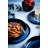 18 Piece Ceramic Dinnerware Set - Service for 6-654597006