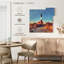 Lilie Fire Island Light