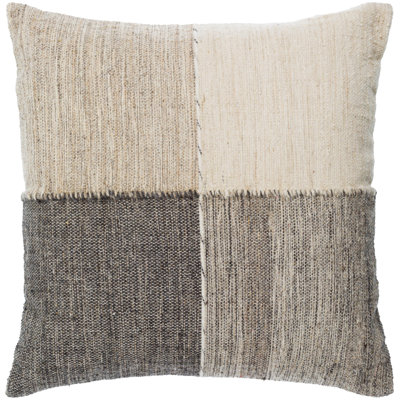 Pillow Cover & Insert