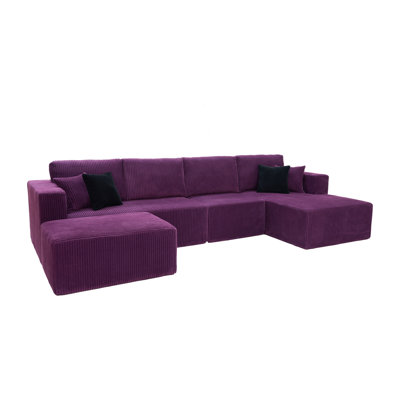 Boneless Flintwood Sectional