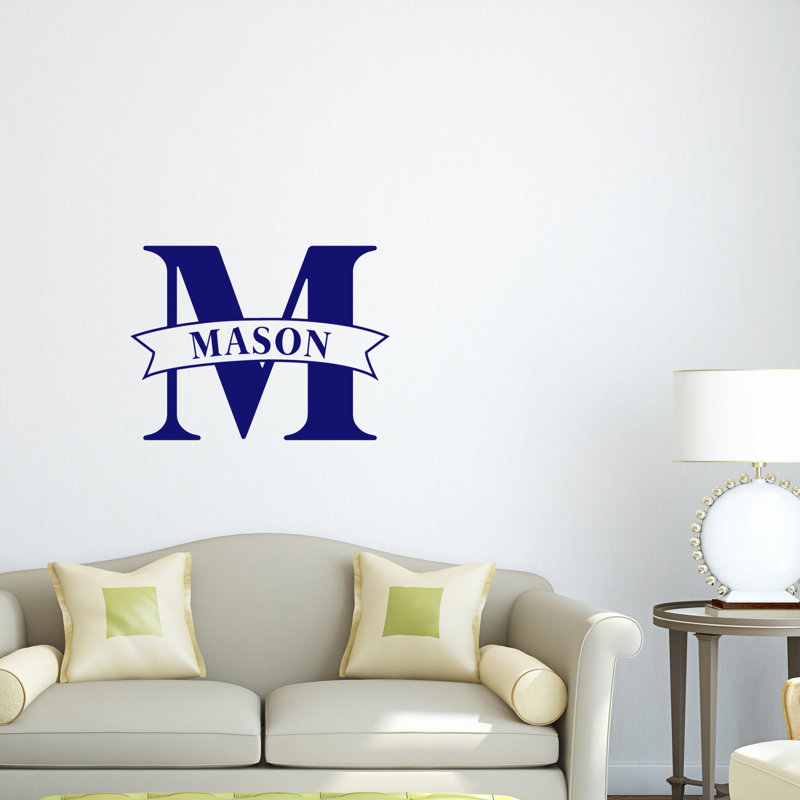 Adhésif décoratif, Bleu marine, Oui