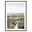 «Foot Path to Paradise» par Danita Delimont - Photographie de cadre photo-69270959-69270962
