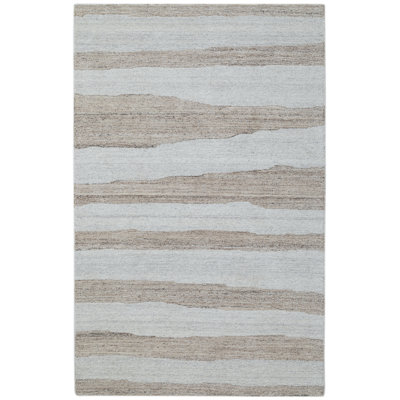 Willow Rug Hand Tufted Wool  Rug