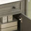 Meuble-lavabo 31 po avec lavabo-116792539