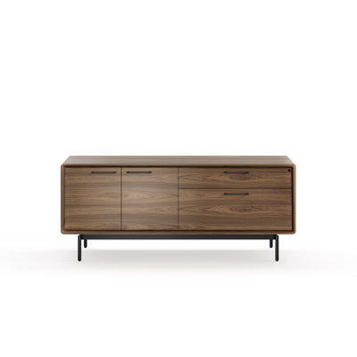 LINQ Office Storage Credenza