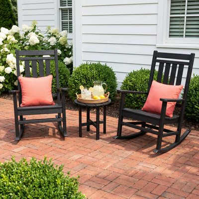 POLYWOOD 2 - Person Seating Group