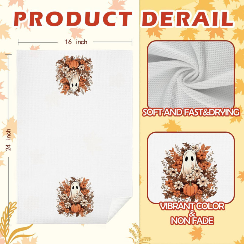 Tea Towel Kitchen Towel