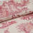 Toile De Jouy Standard Cotton Comforter Set-60220652-60220653