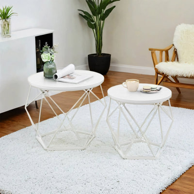 Frame Coffee Table