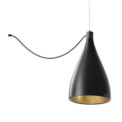 Luminaire suspendu Swell
