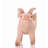 Animals Weather Resistant Water Resistant UV Resistant Polyresin Garden Statue