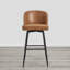 Tabouret de bar et de bar Benedit-877775134-925269453