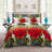Floral Duvet Cover-267166075