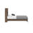 Brownbookcase Bed-1923772481